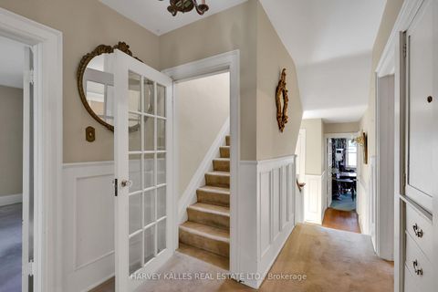Photo 12 at 115 Strathallan Boulevard, Lawrence Park South, Toronto