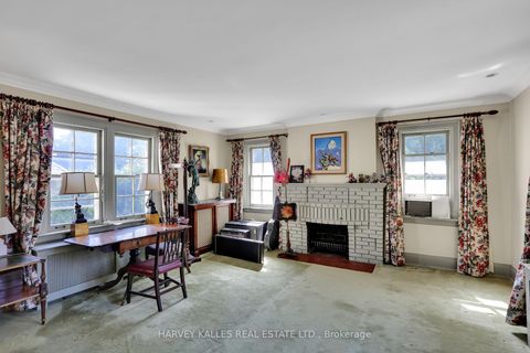 Photo 15 at 115 Strathallan Boulevard, Lawrence Park South, Toronto