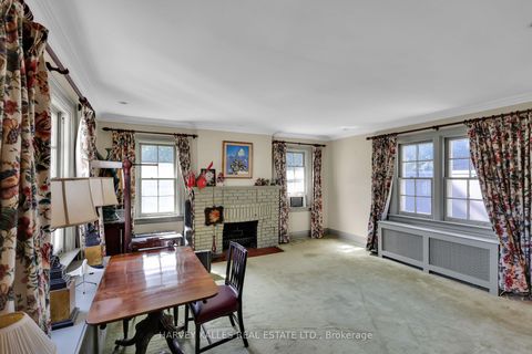 Photo 16 at 115 Strathallan Boulevard, Lawrence Park South, Toronto
