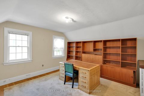 Photo 18 at 115 Strathallan Boulevard, Lawrence Park South, Toronto