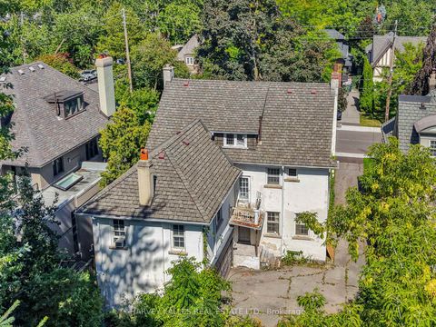 Photo 20 at 115 Strathallan Boulevard, Lawrence Park South, Toronto