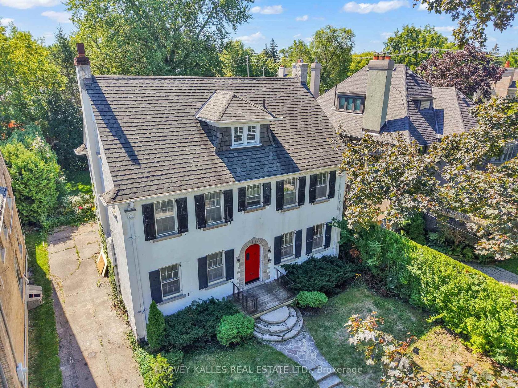 115 Strathallan Boulevard, Lawrence Park South, Toronto 