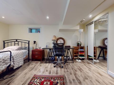 Photo 16 at 102 Valdor Drive, Agincourt North, Toronto