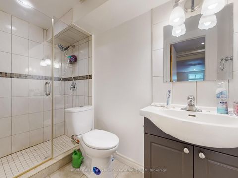 Photo 17 at 102 Valdor Drive, Agincourt North, Toronto