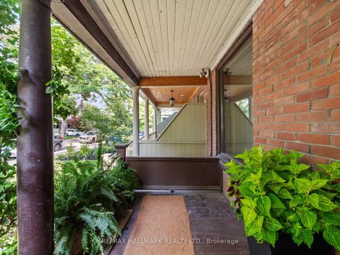 Photo 1 at 73 Withrow Avenue, North Riverdale, Toronto