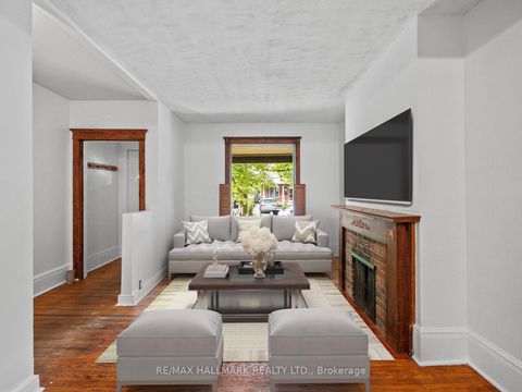 Photo 5 at 73 Withrow Avenue, North Riverdale, Toronto