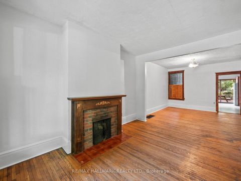 Photo 6 at 73 Withrow Avenue, North Riverdale, Toronto