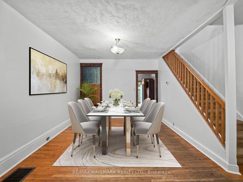 Photo 8 at 73 Withrow Avenue, North Riverdale, Toronto