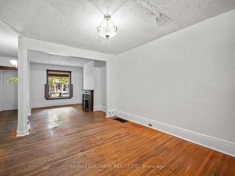 Photo 9 at 73 Withrow Avenue, North Riverdale, Toronto