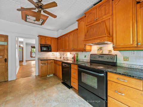 Photo 13 at 73 Withrow Avenue, North Riverdale, Toronto