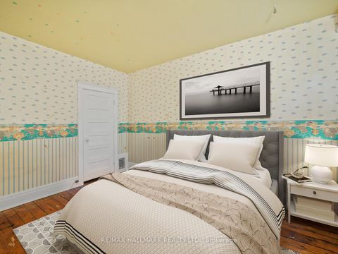 Photo 19 at 73 Withrow Avenue, North Riverdale, Toronto
