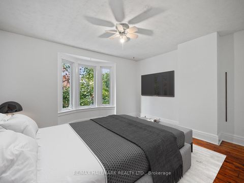 Photo 23 at 73 Withrow Avenue, North Riverdale, Toronto