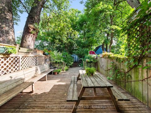 Photo 34 at 73 Withrow Avenue, North Riverdale, Toronto