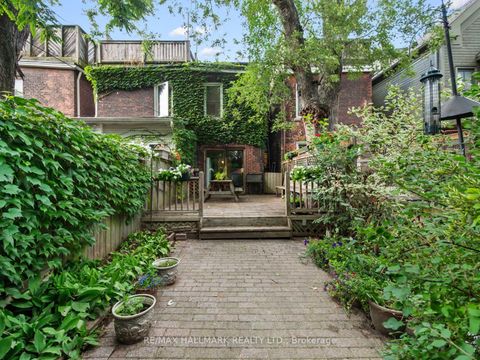 Photo 38 at 73 Withrow Avenue, North Riverdale, Toronto