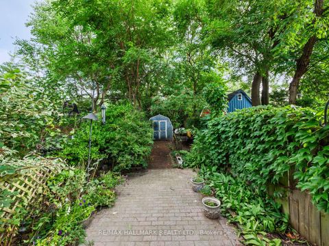 Photo 39 at 73 Withrow Avenue, North Riverdale, Toronto
