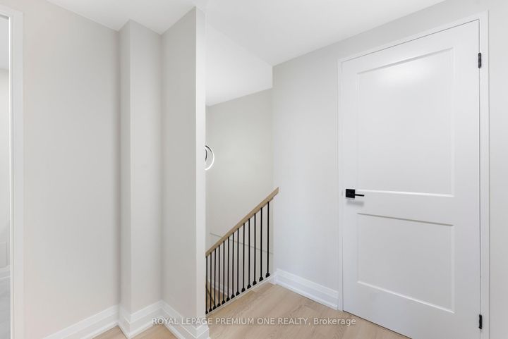 Photo 13 at 608 - 60 Southport Street, Swansea, Toronto