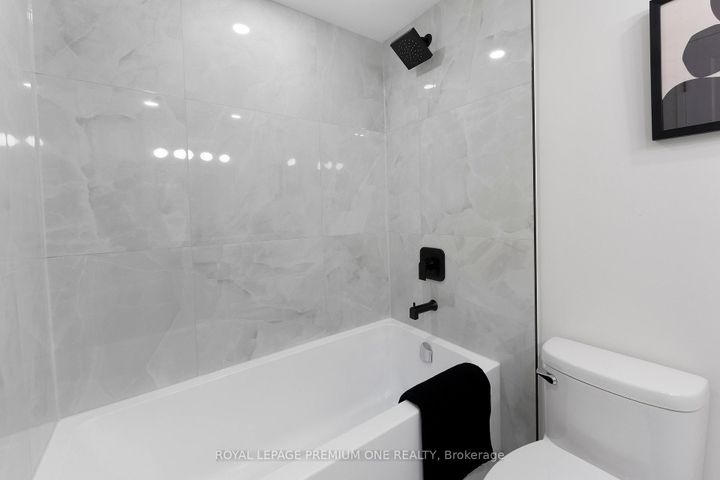 Photo 19 at 608 - 60 Southport Street, Swansea, Toronto