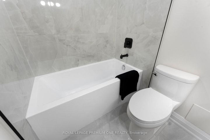 Photo 20 at 608 - 60 Southport Street, Swansea, Toronto
