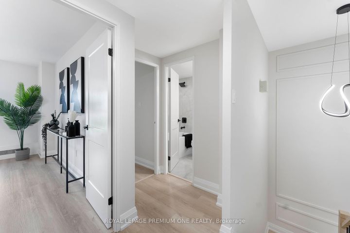 Photo 21 at 608 - 60 Southport Street, Swansea, Toronto