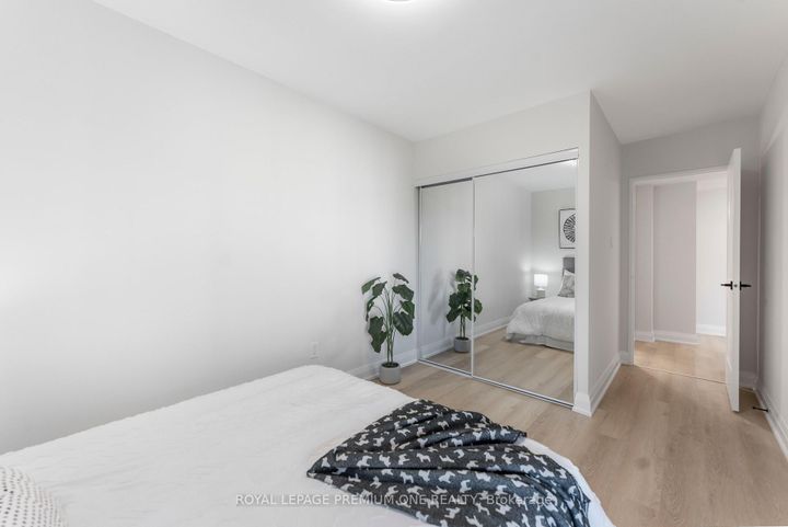 Photo 25 at 608 - 60 Southport Street, Swansea, Toronto