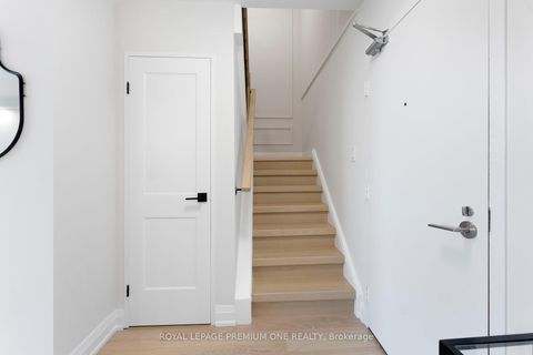 Photo 11 at 608 - 60 Southport Street, Swansea, Toronto