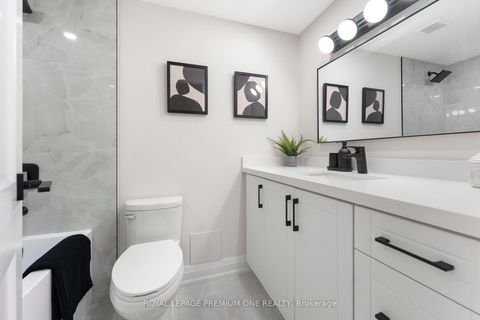 Photo 17 at 608 - 60 Southport Street, Swansea, Toronto