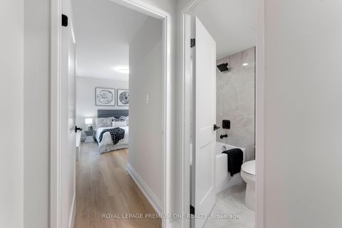 Photo 22 at 608 - 60 Southport Street, Swansea, Toronto