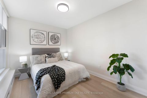 Photo 23 at 608 - 60 Southport Street, Swansea, Toronto