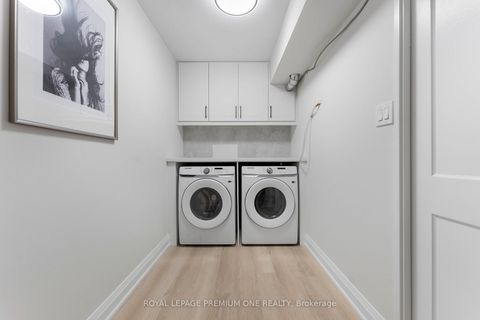 Photo 27 at 608 - 60 Southport Street, Swansea, Toronto