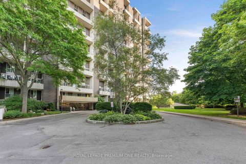 Photo 34 at 608 - 60 Southport Street, Swansea, Toronto