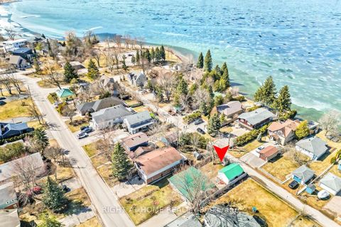 Photo 35 at 24 Brennan Avenue, South Shore, Barrie