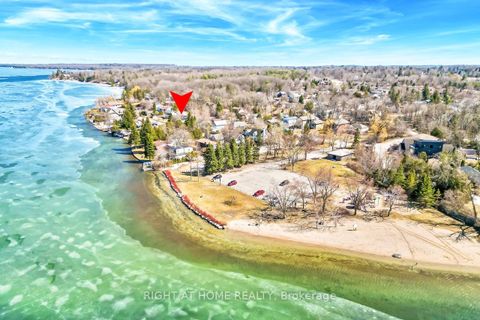 Photo 37 at 24 Brennan Avenue, South Shore, Barrie
