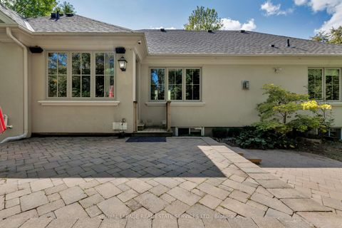 Photo 36 at 2448 Bridge Road, WO West, Oakville