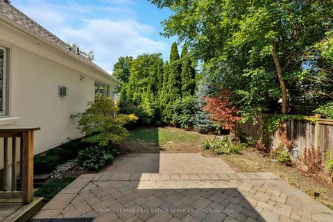 Photo 39 at 2448 Bridge Road, WO West, Oakville