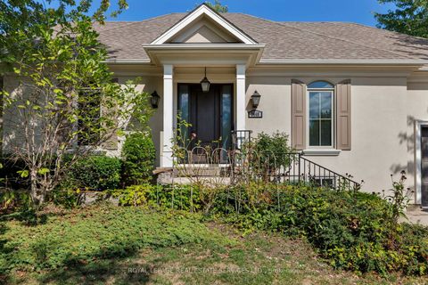 Photo 40 at 2448 Bridge Road, WO West, Oakville