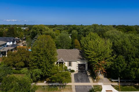 Photo 46 at 2448 Bridge Road, WO West, Oakville