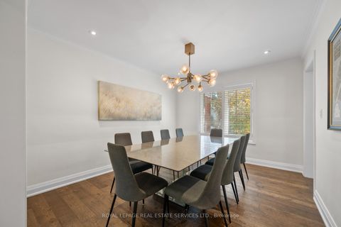 Photo 8 at 70 Chestnut Hills Parkway, Humber Valley, Toronto