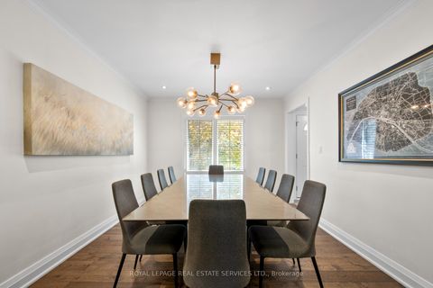 Photo 9 at 70 Chestnut Hills Parkway, Humber Valley, Toronto