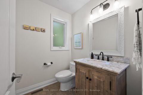 Photo 18 at 70 Chestnut Hills Parkway, Humber Valley, Toronto
