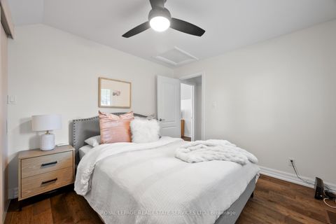 Photo 25 at 70 Chestnut Hills Parkway, Humber Valley, Toronto