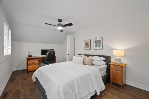 Photo 27 at 70 Chestnut Hills Parkway, Humber Valley, Toronto