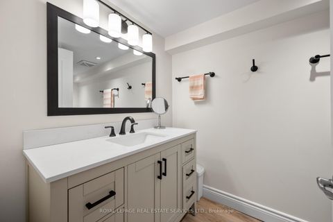 Photo 35 at 70 Chestnut Hills Parkway, Humber Valley, Toronto