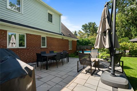 Photo 37 at 70 Chestnut Hills Parkway, Humber Valley, Toronto