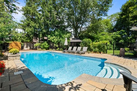 Photo 38 at 70 Chestnut Hills Parkway, Humber Valley, Toronto