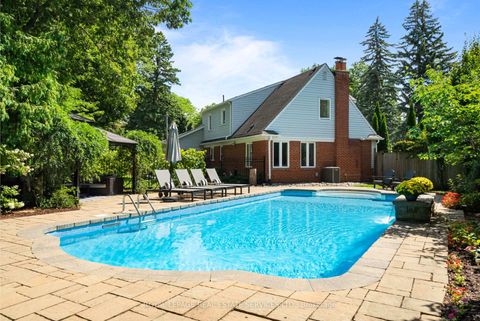 Photo 40 at 70 Chestnut Hills Parkway, Humber Valley, Toronto