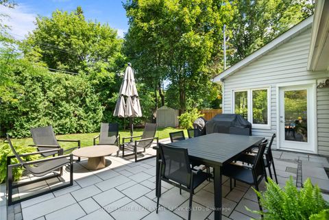 Photo 42 at 70 Chestnut Hills Parkway, Humber Valley, Toronto