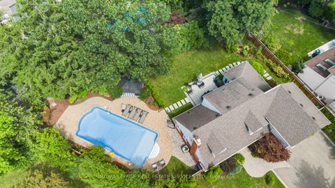 Photo 44 at 70 Chestnut Hills Parkway, Humber Valley, Toronto