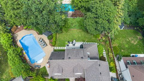 Photo 45 at 70 Chestnut Hills Parkway, Humber Valley, Toronto