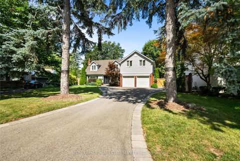 Photo 46 at 70 Chestnut Hills Parkway, Humber Valley, Toronto