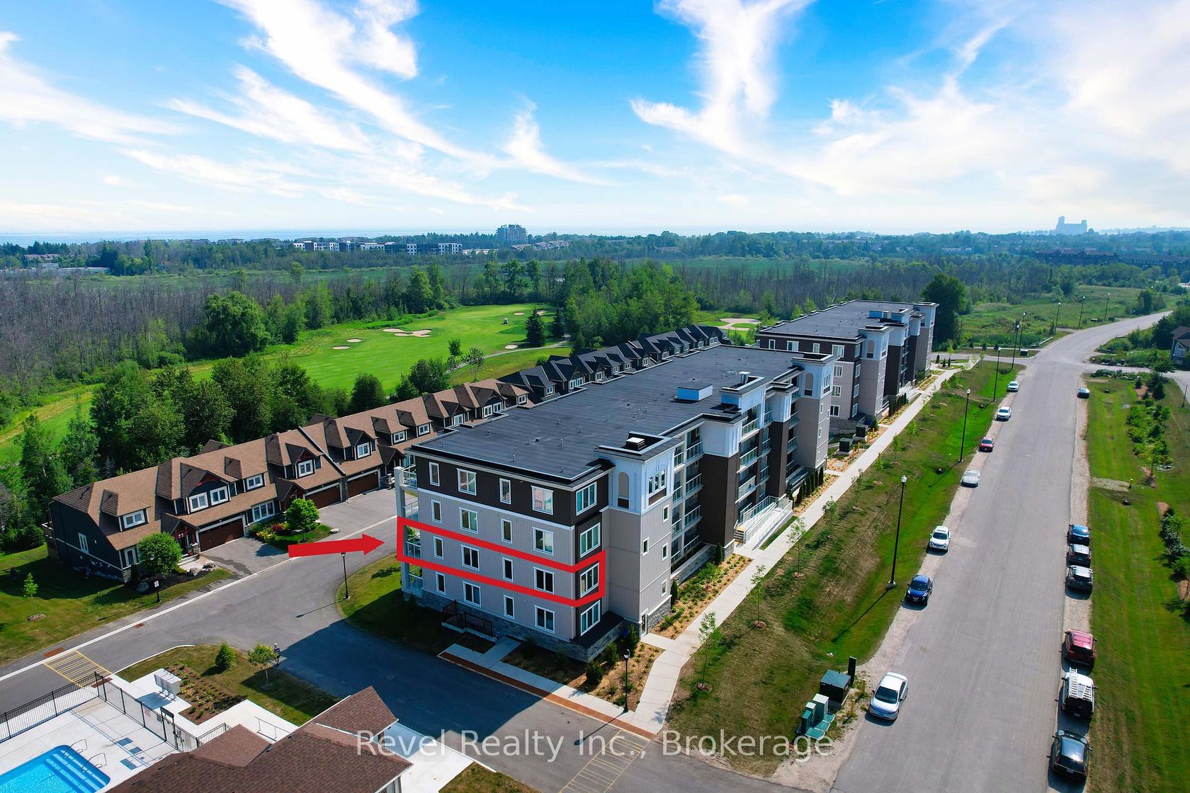 201 - 17 Spooner Crescent, Collingwood 